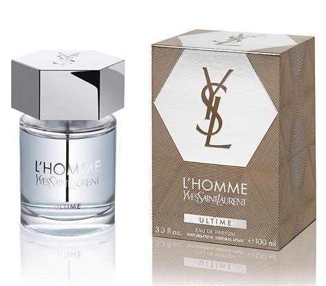 all ysl y perfumes|ysl perfume ultime.